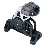 Harken 57 mm Ratchamatic Flip-Flop Block 2145 - Cam Cleat | Blackburn Marine - Harken Hardware